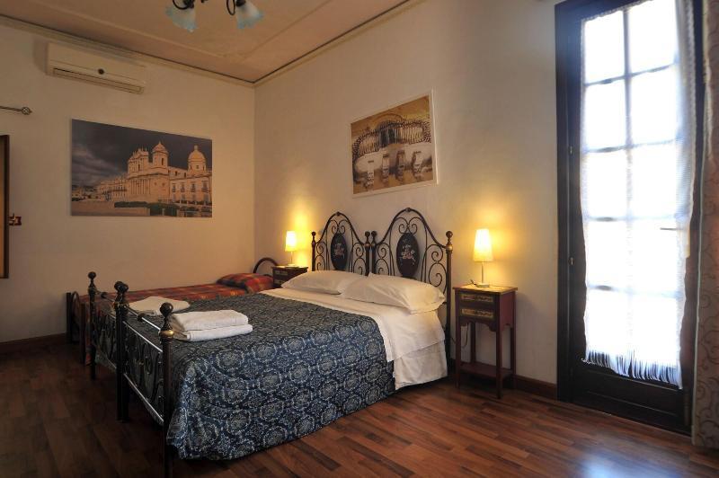 Il Giardino Di Pietra 3* Noto
