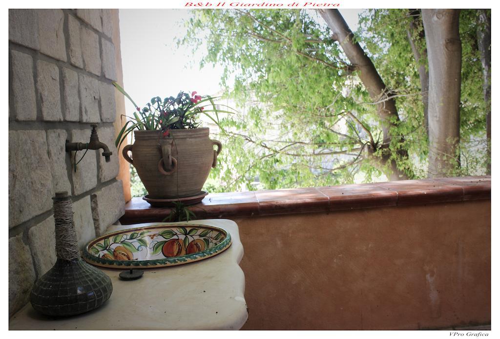 Frühstückspension Il Giardino Di Pietra 3*