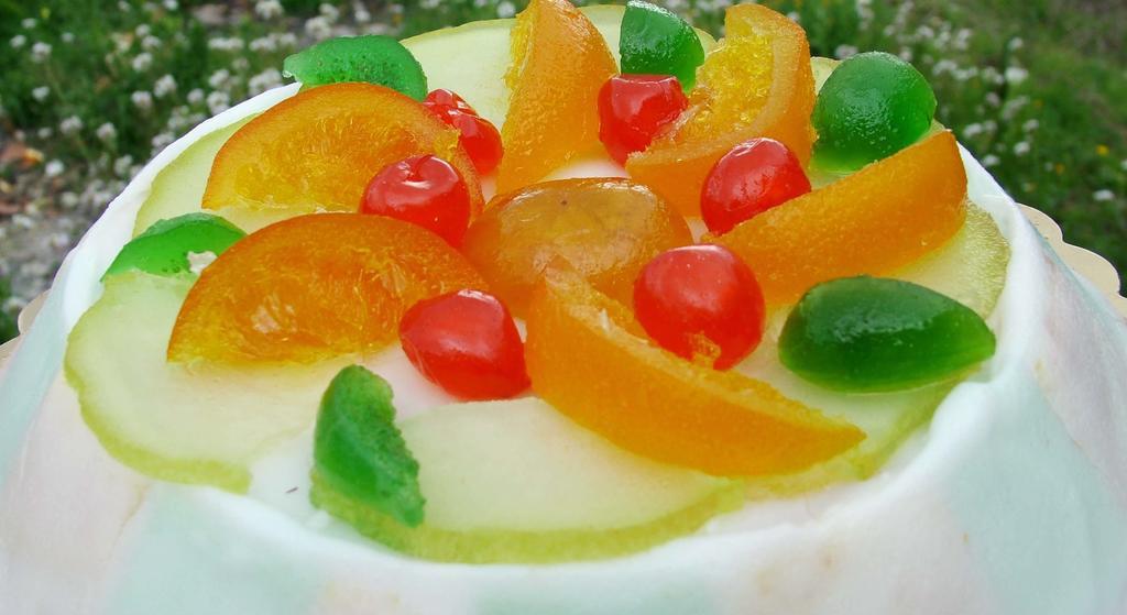 Il Giardino Di Pietra Frühstückspension