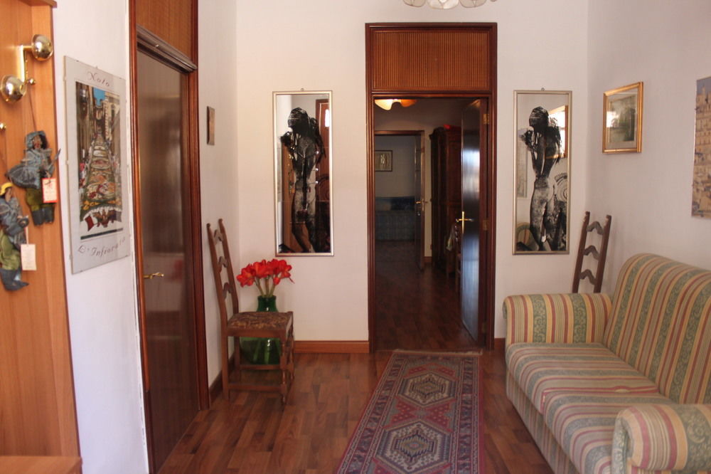 Il Giardino Di Pietra 3* Noto