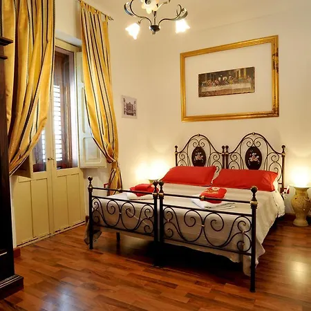 Il Giardino Di Pietra Bed & Breakfast Noto Exterior photo