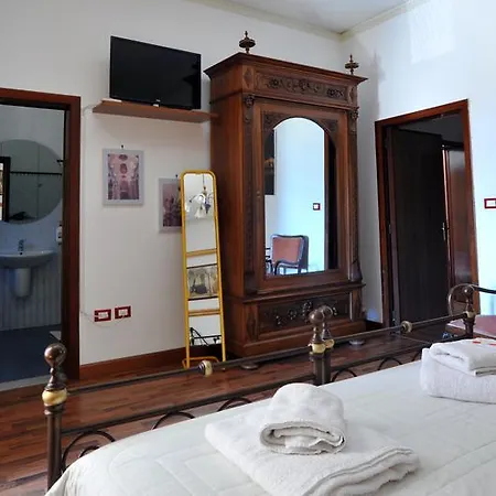 Il Giardino Di Pietra Bed & Breakfast Noto Exterior photo
