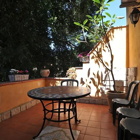 Il Giardino Di Pietra Bed & Breakfast Noto Exterior photo