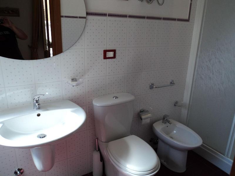 Il Giardino Di Pietra Bed & Breakfast 3*