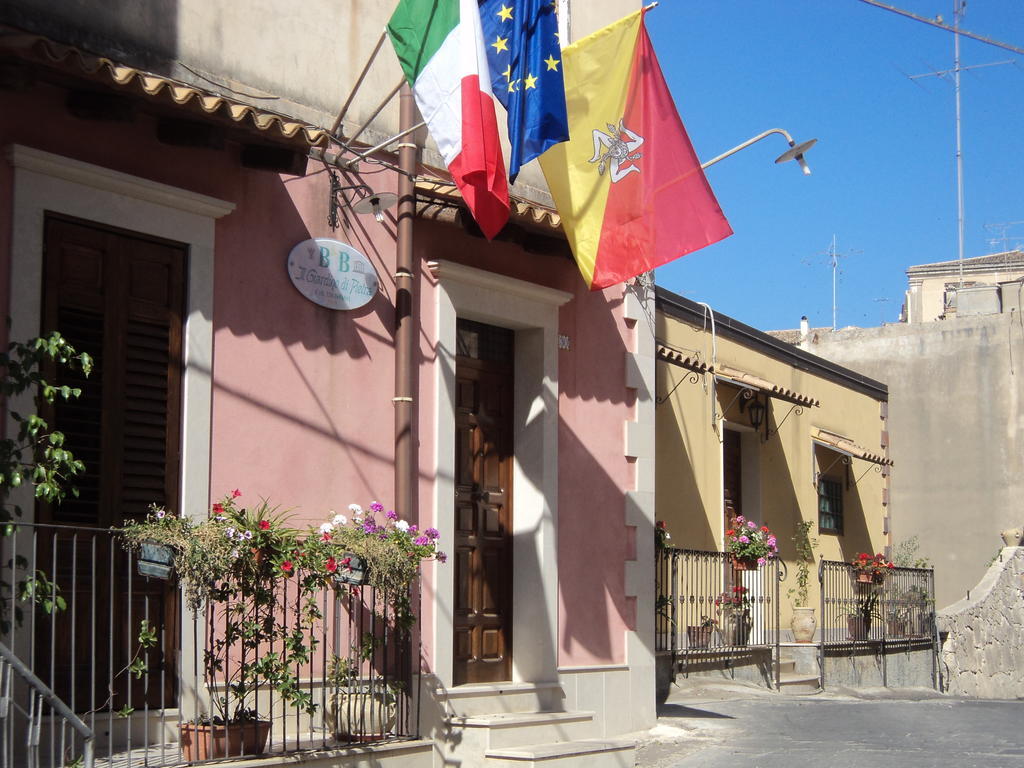 Bed & Breakfast Il Giardino Di Pietra
