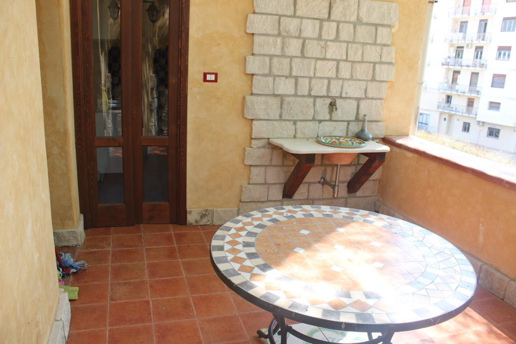 Bed & Breakfast Il Giardino Di Pietra Noto