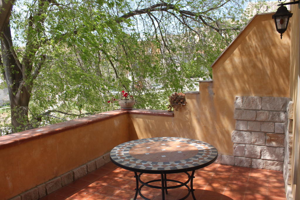 Bed & Breakfast Il Giardino Di Pietra