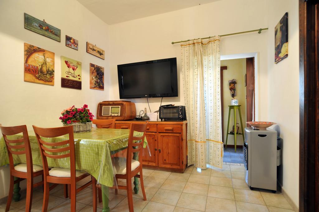 Bed & Breakfast Il Giardino Di Pietra 3*