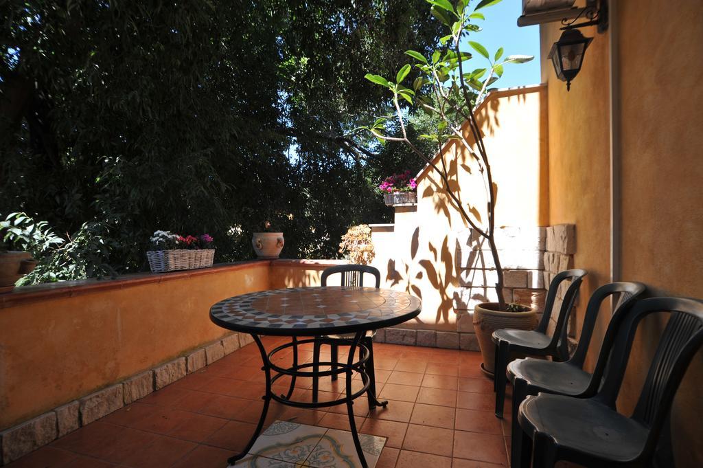 Il Giardino Di Pietra