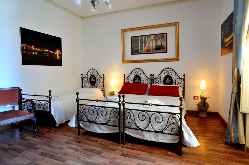 Il Giardino Di Pietra Bed & Breakfast