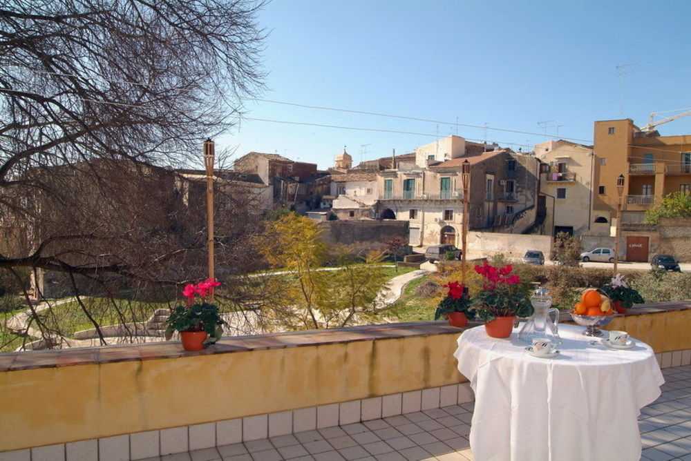 Il Giardino Di Pietra Bed & Breakfast 3*