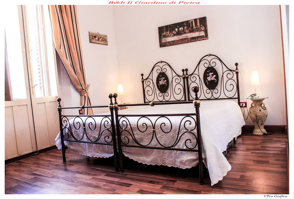 Il Giardino Di Pietra Bed & Breakfast